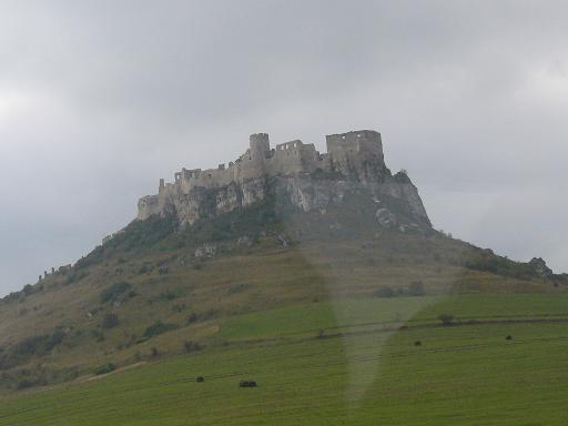 Spišský hrad