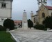 Námestie a pamätník v Levoči